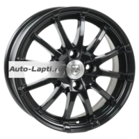 Tech Line 5,5x14/4x98 ET35 D58,6 420 BL