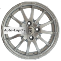 Tech Line 5,5x14/4x98 ET35 D58,6 420 SL