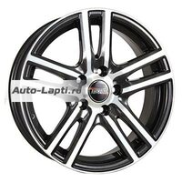 Tech Line 429 5,5x14/4x100 ET43 D67,1 429 BD