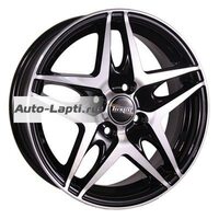 Tech Line 5,5x14/4x100 ET43 D60,1 430 BD