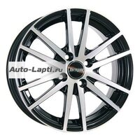 Tech Line 5,5x14/4x100 ET43 D60,1 435 BD