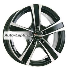 Tech Line 6x15/5x100 ET38 D57,1 539 BD