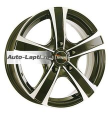 Tech Line 6x15/5x100 ET38 D57,1 539 GRD