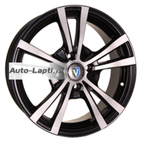 Venti 5,5x14/4x98 ET35 D58,6 1404 BD