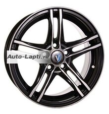 Venti 6x15/5x100 ET38 D57,1 1505 BD