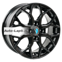 Venti 5,5x14/4x100 ET43 D60,1 1419 BL