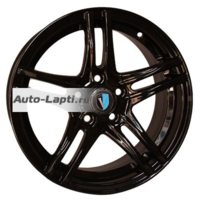 Venti 6x15/5x100 ET38 D57,1 1505 BL