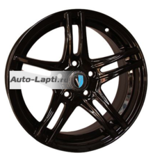 Venti 6x15/5x100 ET38 D57,1 1505 BL