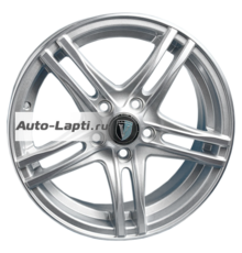 Venti 6x15/5x100 ET38 D57,1 1505 SL