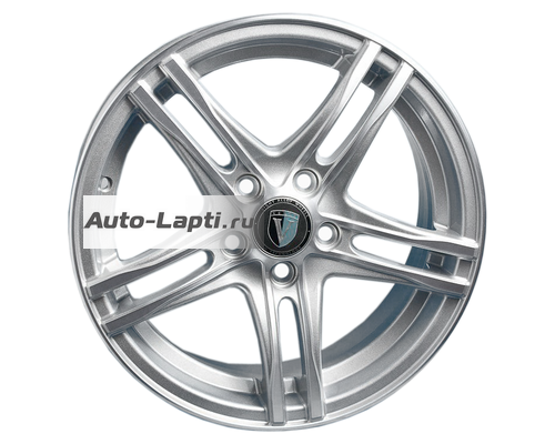 Venti 6x15/5x100 ET38 D57,1 1505 SL