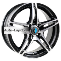 Venti 6x15/5x100 ET38 D57,1 1518 BD