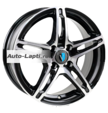 Venti 6x15/5x100 ET38 D57,1 1518 BD