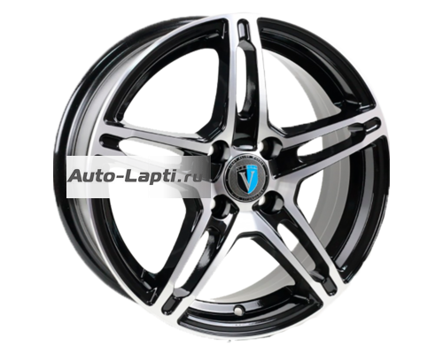 Venti 6x15/5x100 ET38 D57,1 1518 BD