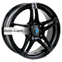 Venti 6x15/5x100 ET38 D57,1 1518 BL