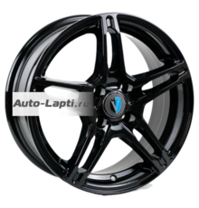 Venti 6x15/5x100 ET38 D57,1 1518 BL