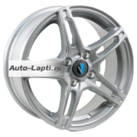 Venti 1518 6x15/5x100 ET38 D57,1 1518 SL