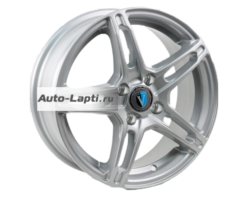 Venti 1518 6x15/5x100 ET38 D57,1 1518 SL