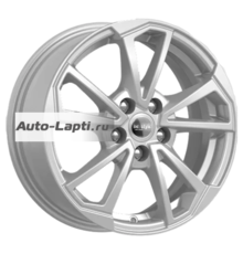 iFree Original 6x15/5x100 ET38 D57,1 КС1005 Сильвер