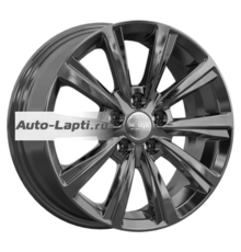 iFree Original 6x15/5x100 ET38 D57,1 КС937 Кварц