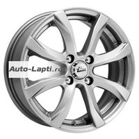 iFree 6x15/4x100 ET48 D54,1 Дайс (КС696) Нео-классик КС696