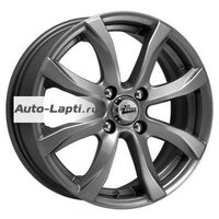 iFree 6x15/4x100 ET48 D54,1 Дайс (КС696) Хай Вэй