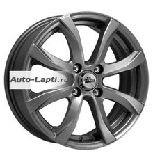 iFree 6x15/4x100 ET38 D67,1 Дайс (КС696) Хай Вэй