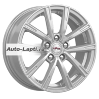 iFree 6x15/5x100 ET38 D57,1 Драйвер (КС996) Нео-классик