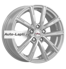 iFree 6x15/5x100 ET38 D57,1 Драйвер (КС996) Нео-классик