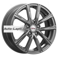 iFree 6x15/5x100 ET38 D57,1 Драйвер (КС996) Хай Вэй