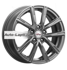 iFree 6x15/5x100 ET38 D57,1 Драйвер (КС996) Хай Вэй
