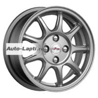 iFree 5,5x14/4x98 ET35 D58,5 Эвил (КС1068) Хай Вэй