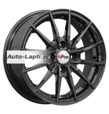 iFree 5,5x14/4x100 ET43 D60,1 Финчер (КС1119) BK