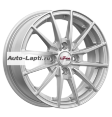 iFree 5,5x14/4x100 ET43 D60,1 Финчер (КС1119) Нео-классик