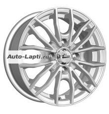 iFree 5,5x14/4x100 ET43 D60,1 Флайт (КС676М) Нео-классик