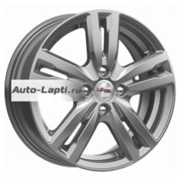 iFree 6x15/4x100 ET50 D60,1 Горизонт (КС910) Хай Вэй