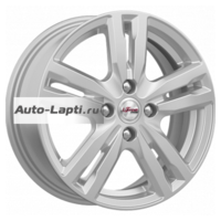 iFree 6x15/4x100 ET50 D60,1 Горизонт (КС910) Нео-классик