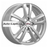 iFree 6x15/4x100 ET50 D60,1 Маскот (КС870) Нео-классик