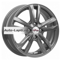 iFree 6x15/4x100 ET50 D60,1 Маскот (КС870) Хай Вэй