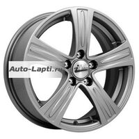 iFree 6x15/5x100 ET38 D57,1 S.U. (КС691) Нео-классик