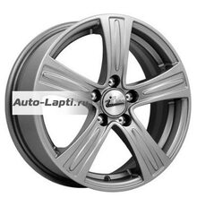 iFree 6x15/5x100 ET38 D57,1 S.U. (КС691) Нео-классик