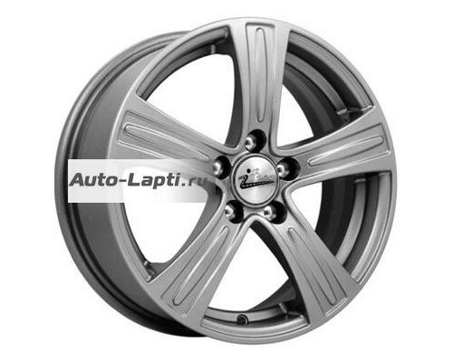 iFree 6x15/5x100 ET38 D57,1 S.U. (КС691) Нео-классик