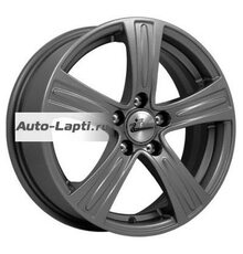 iFree 6x15/5x100 ET38 D57,1 S.U. (КС691) Хай Вэй