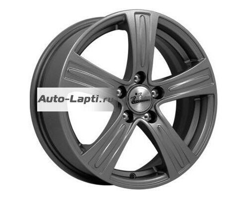 iFree 6x15/5x100 ET38 D57,1 S.U. (КС691) Хай Вэй