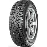 Bridgestone 215/60R17 100T XL Blizzak Spike-02 SUV (шип.) (2020 г.в.)