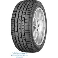 Continental 225/60R17 99H ContiWinterContact TS 830 P SUV FR SSR (2021 г.в.)
