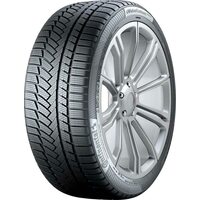 Continental 235/65R18 110H XL ContiWinterContact TS 850 P FR (2021 г.в.)