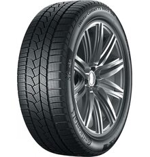 Continental 275/35R20 102V XL ContiWinterContact TS 860 S FR SSR
