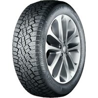 Continental 215/55R18 99T XL IceContact 2 SUV KD (шип.)