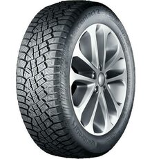 Continental 215/55R18 99T XL IceContact 2 SUV KD (шип.) (старше 3-х лет)
