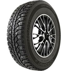 Cordiant 175/65R14 82T Sno-Max 7000 (шип.)
